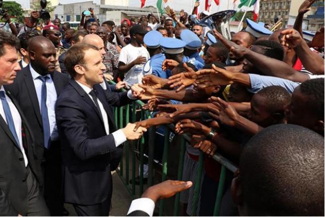 法属圭亚那人去欧盟需要签证吗,法属圭亚那可以自由去法国吗