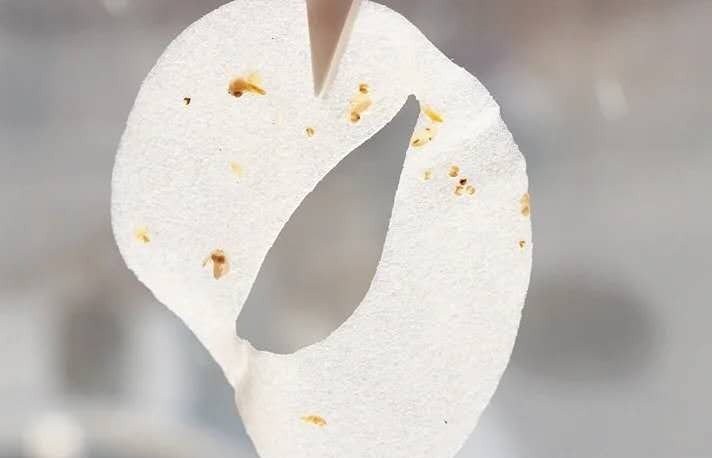 评测御泥坊金桂花眼膜贴，究竟能否改善你的眼角细纹呢