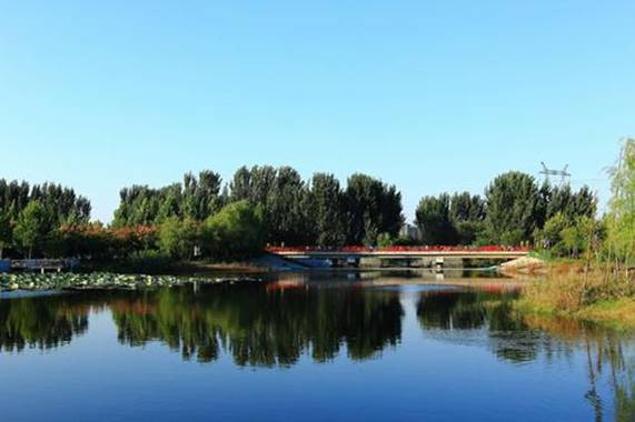 郑州五一近郊游的好地方,不出郑州就能游玩的地方