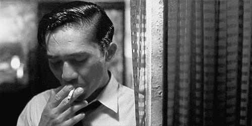 梁朝伟把自己融入角色,梁朝伟十大经典影帝