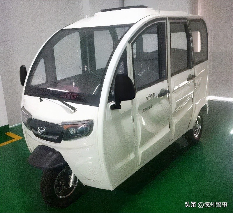 农用三轮挂牌去哪里挂,电动四轮车怎么挂牌