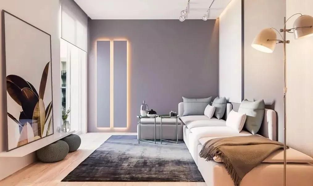 家居照明适合的才是好的,室内照明设计的基本原则有哪些