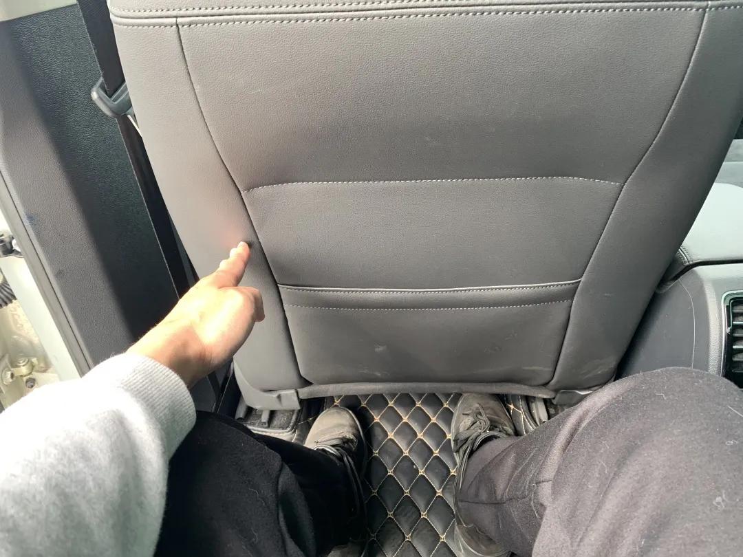 进口大众车型迈腾蔚揽参数配置,迈腾和蔚揽瓦罐对比