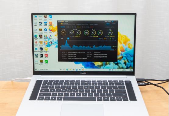 荣耀magicbook锐龙版特色功能,荣耀magicbook锐龙版有高能模式吗