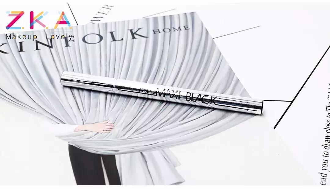 装妆美美妆商城测评｜kissme和mistine，谁才是眼线中的战斗机？