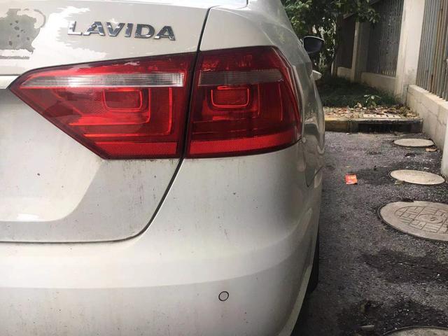 老款朗逸适合家用代步,家有一老如有一宝对话