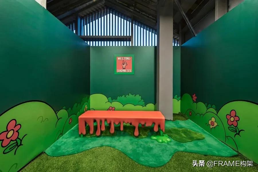 一周设计丨东京奥运会在新国立竞技馆开幕