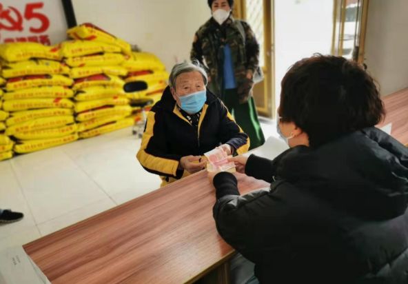 感动中国南通,南通抗疫感动瞬间