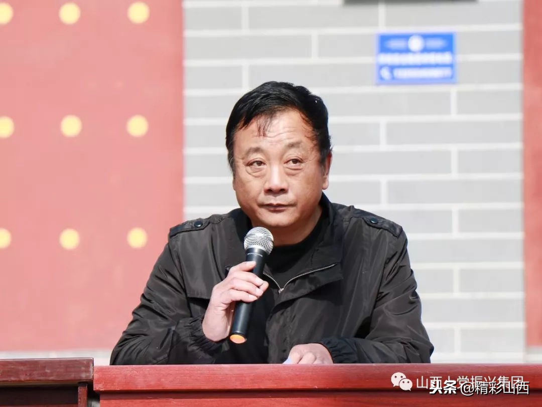 长治市校园足球联赛,全县中小学生校园足球赛开赛