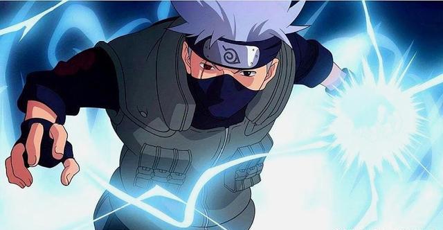 卡卡西要是没有写轮眼，会不会变得更强？