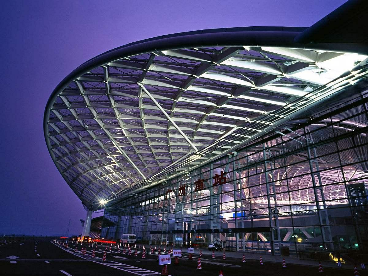 世界里程最长的高铁,中国运行里程最长的高铁列车