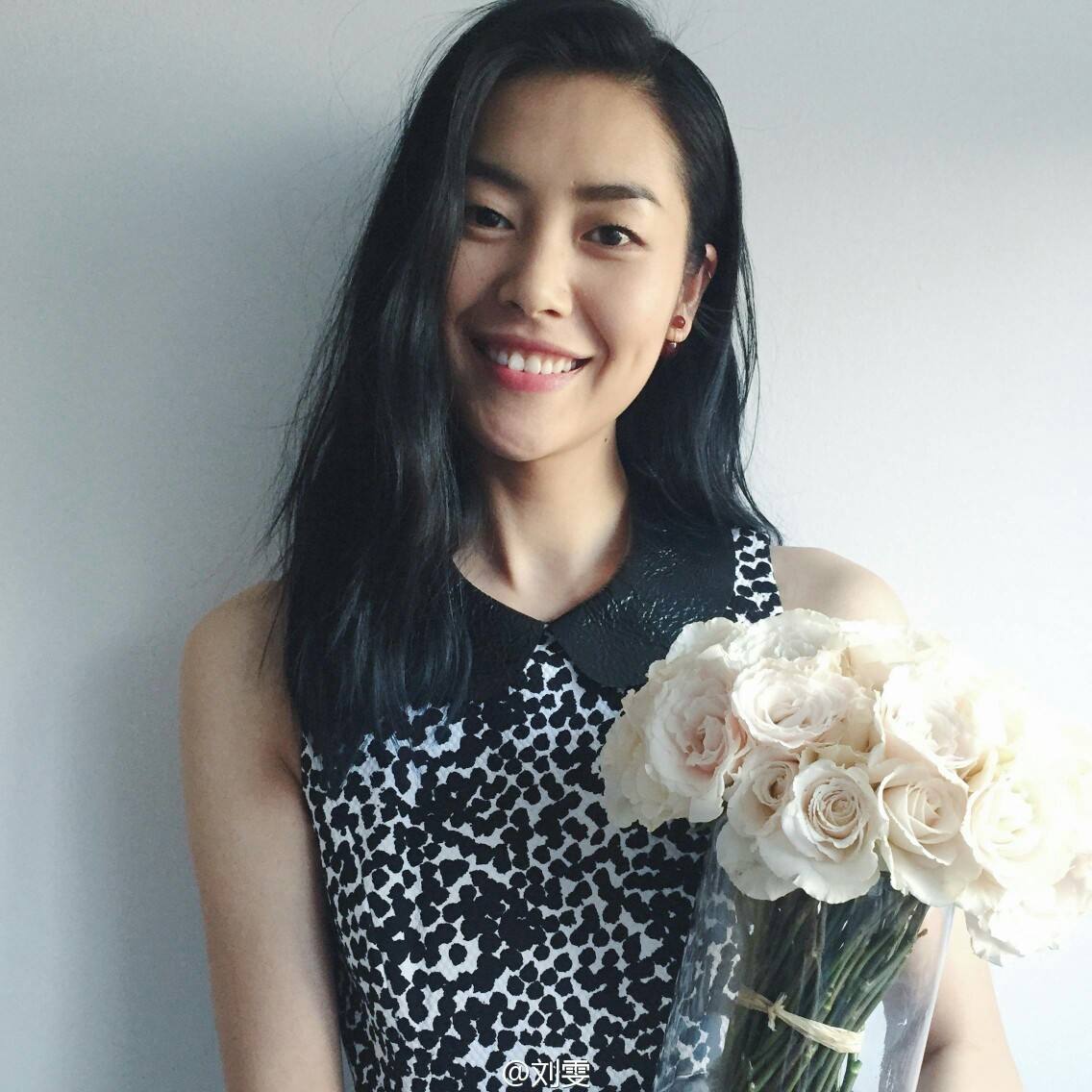 小众但好看的脸,厚唇小方脸太有高级感