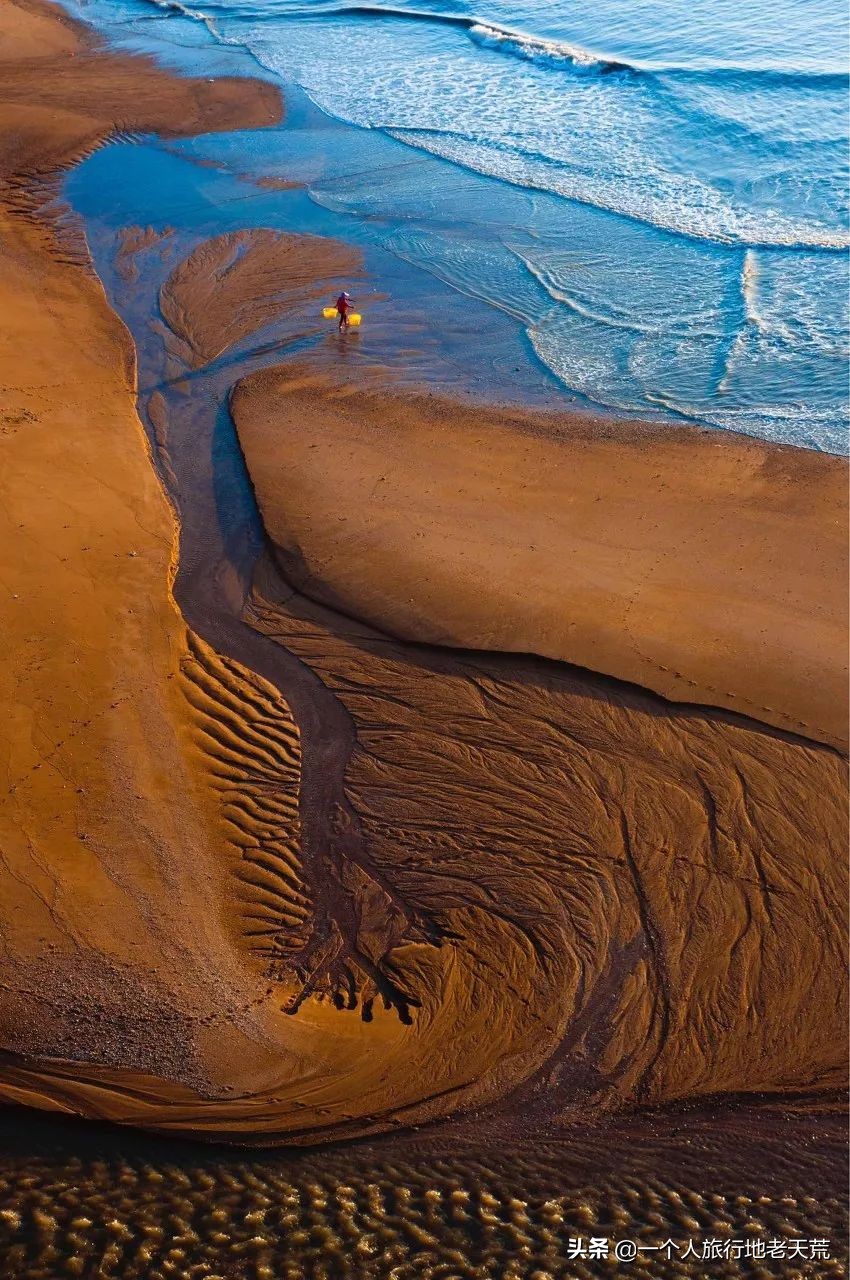 七天假旅游攻略推荐地方,拼假旅游最全攻略