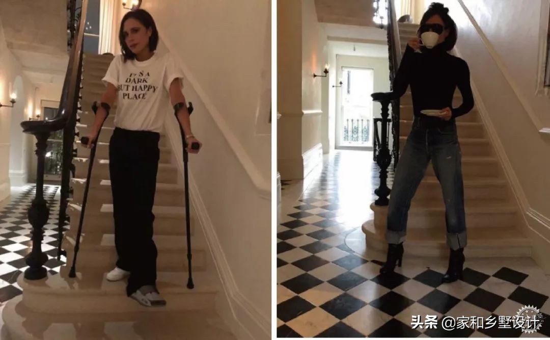 足球巨星c罗梅西豪宅,梅西内马尔c罗豪宅