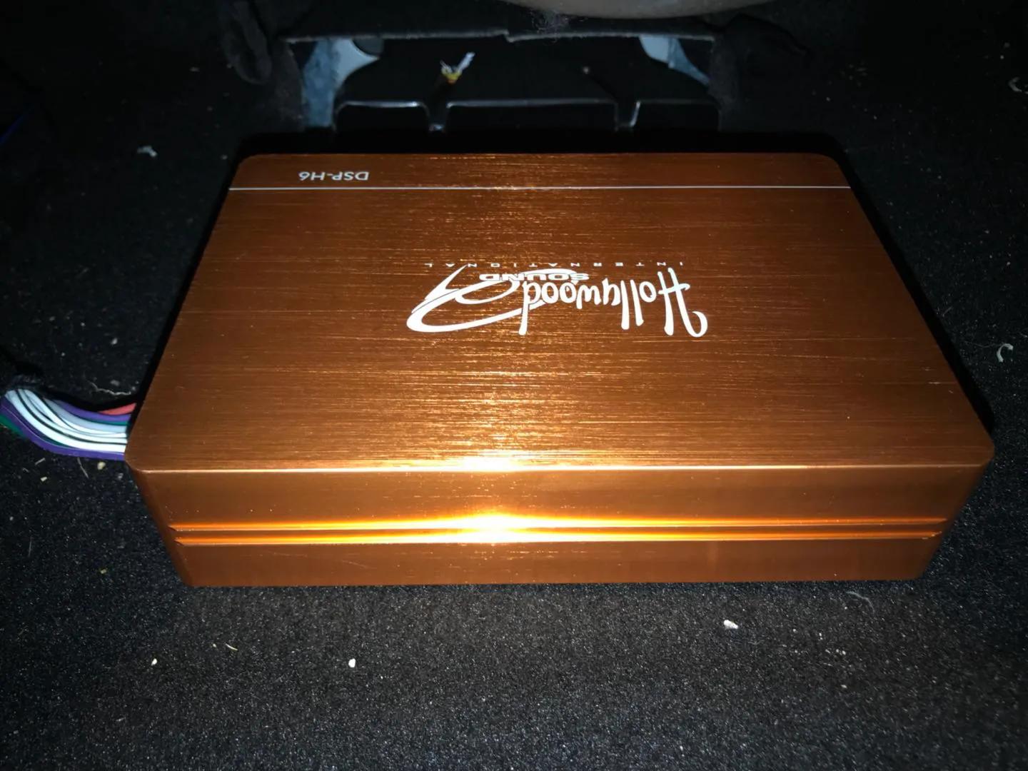 传祺GS8汽车音响升级,传祺gs8有没有必要改音响