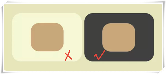 黄皮黑皮女生穿搭方法夏季,黑皮黄皮穿什么颜色大衣好看