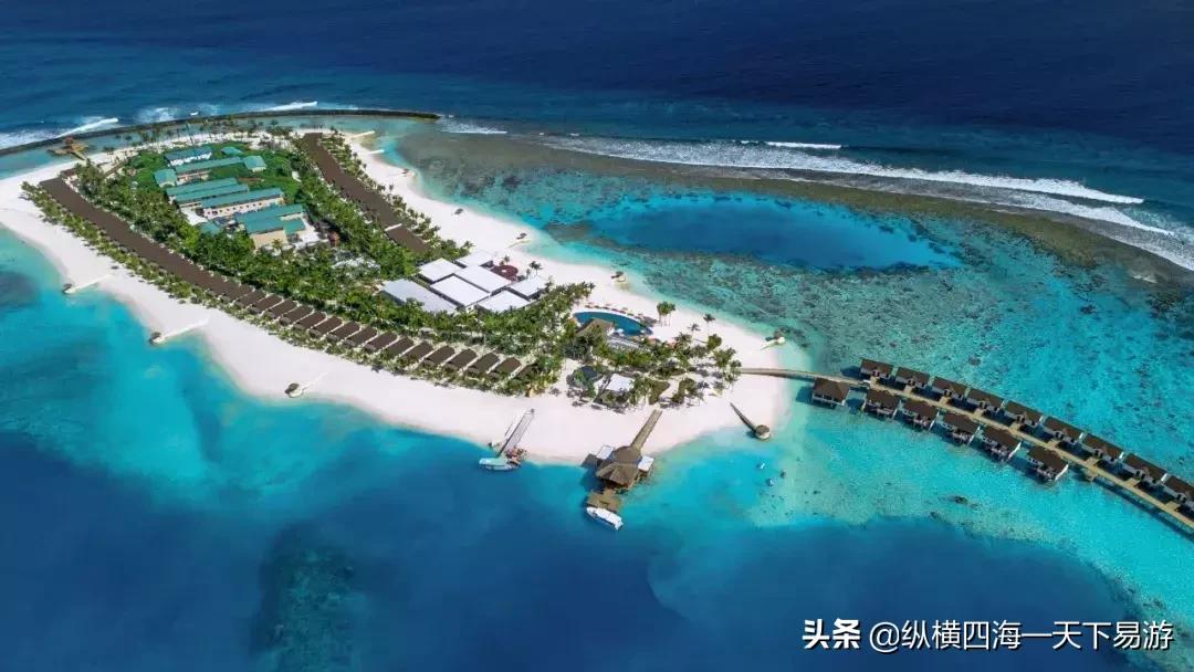 马尔代夫亲子岛屿有哪些,马尔代夫亲子全攻略