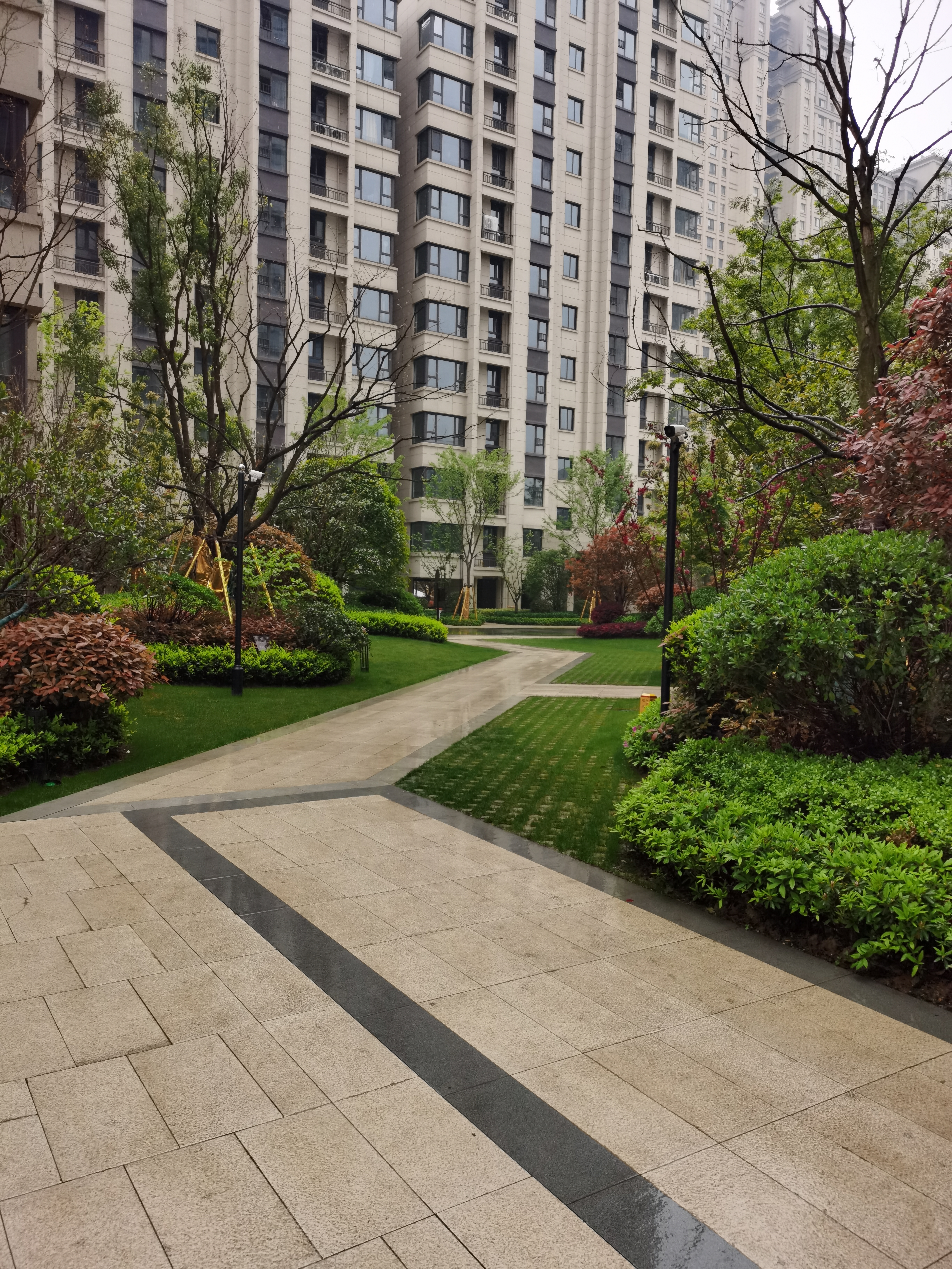 买房谁不想选个好楼层?我看房考虑这5个方面,住起来满意又舒服