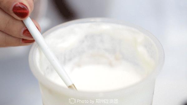 郑州喜茶,郑州第一家奶茶店