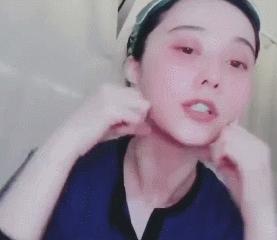 皮肤好是怎么做到的,皮肤好的第一步