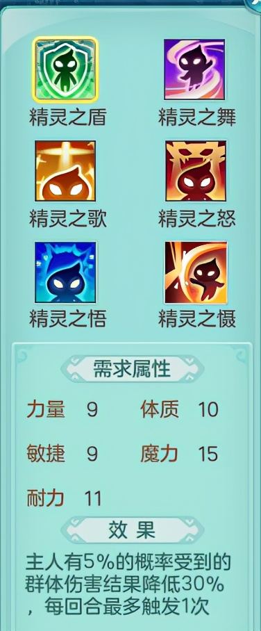 神武4，修补匠神武之最①，最实用的精灵四技能