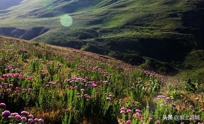 晋城有个啥山,晋城有什么山有名
