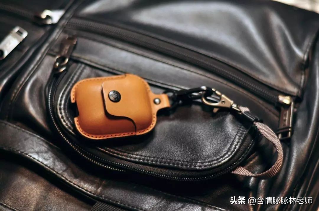 潮流配件分享,airpods配件有哪些