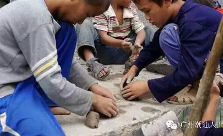 潮汕女孩子小名叫什么好,潮汕女孩小名乳名大全