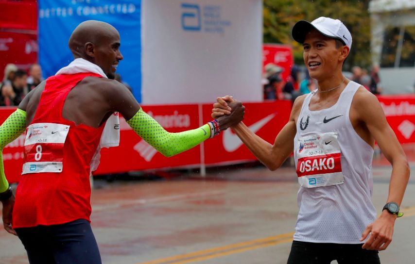 俄勒冈2017年训练背心,穿上会飞的装备