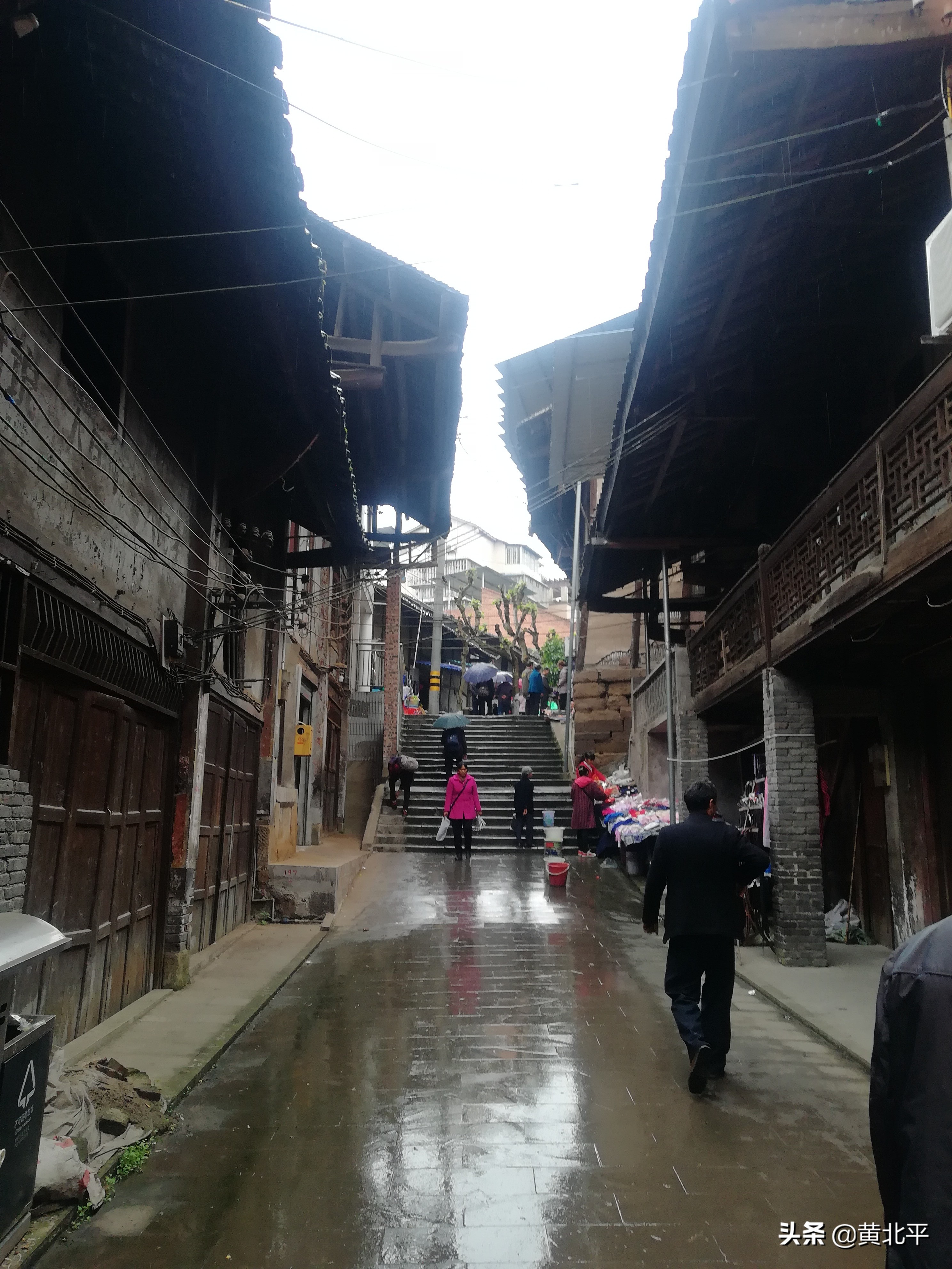 北碚三圣老街,重庆北碚三圣镇