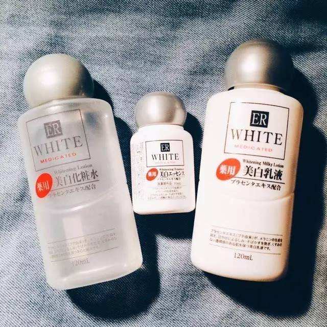 十大必买的国货药妆,现在很火的国货药妆