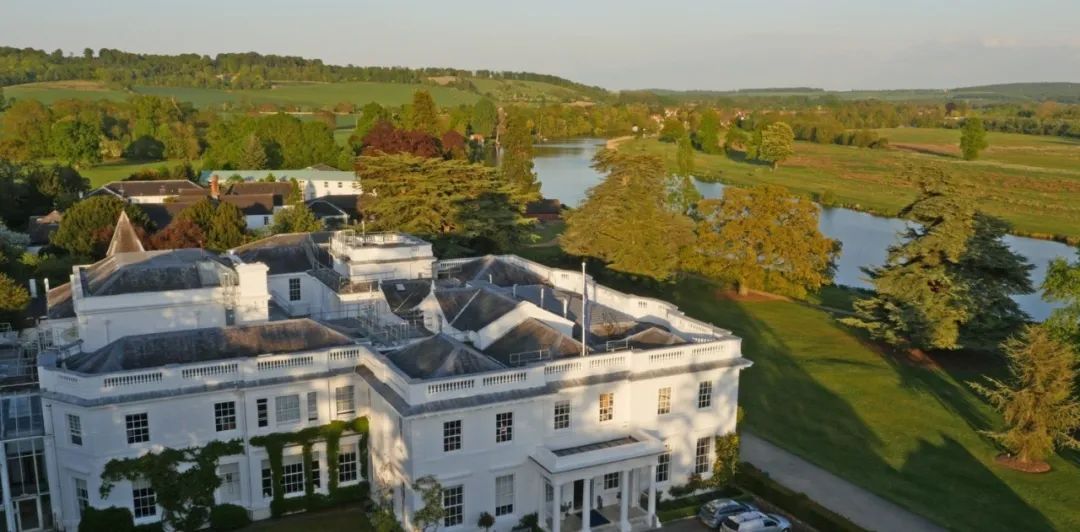 雷丁大学国际金融,全英大学