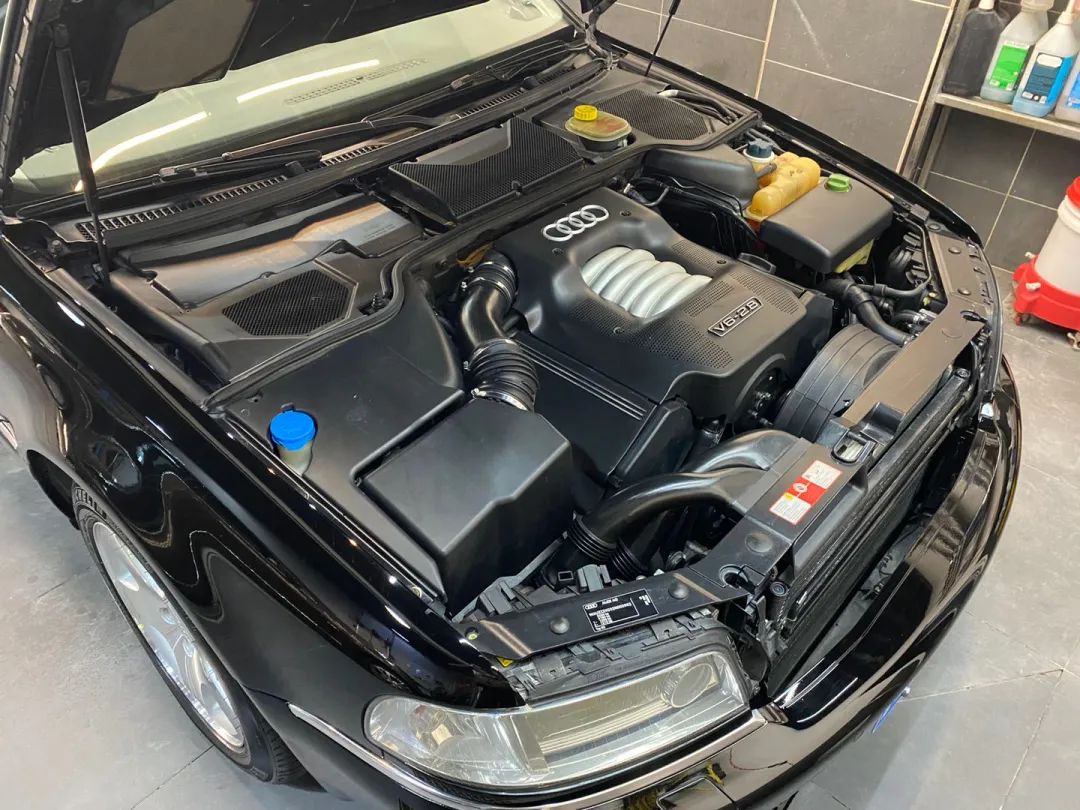 怪兽修车老途观,怪兽修车翻新艾力绅