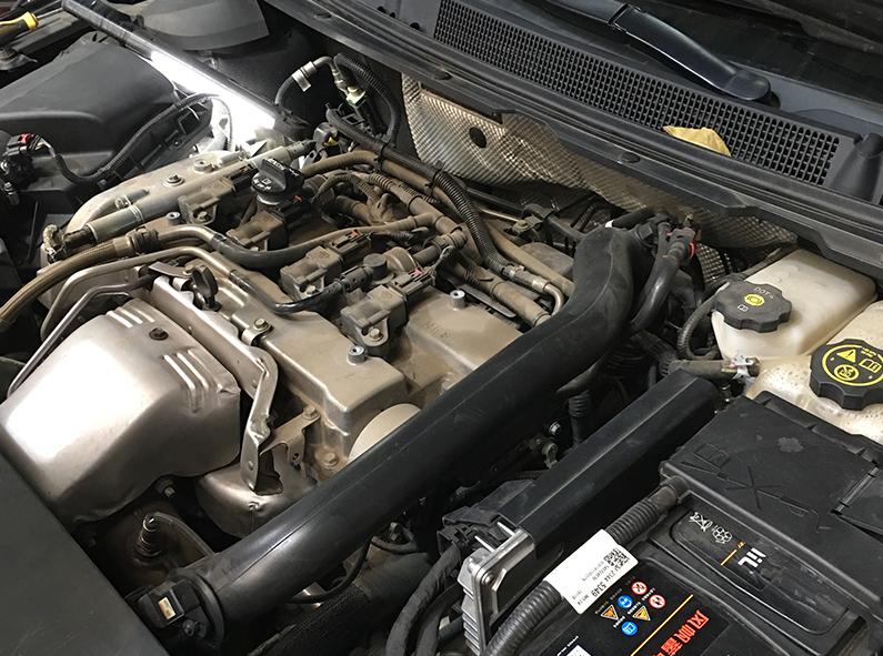 燃油宝真的可以消除积碳,燃油宝到底能不能除积碳