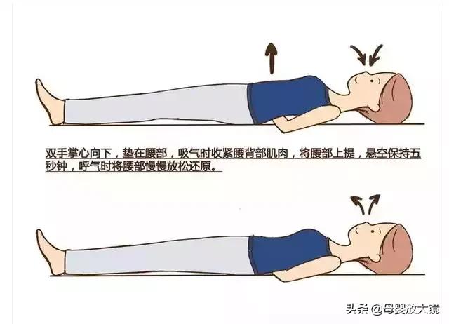 产后怎样矫正身材,产后如何快速打造身材