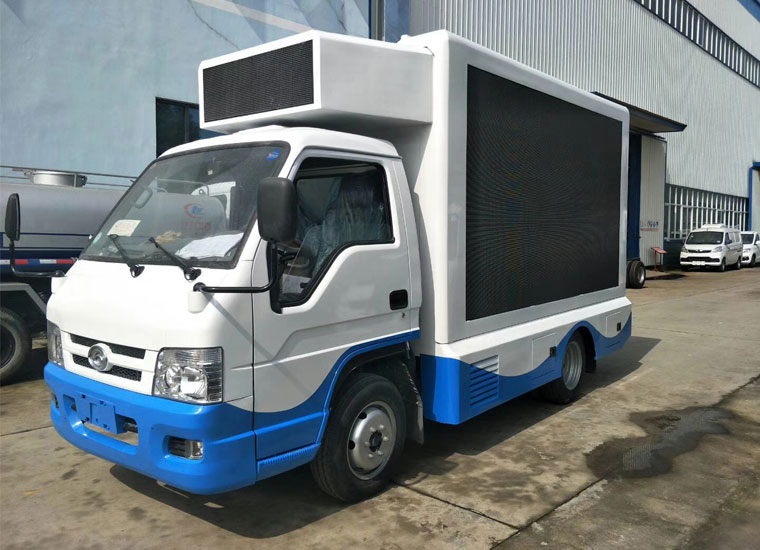 户外led广告车,户外led广告屏