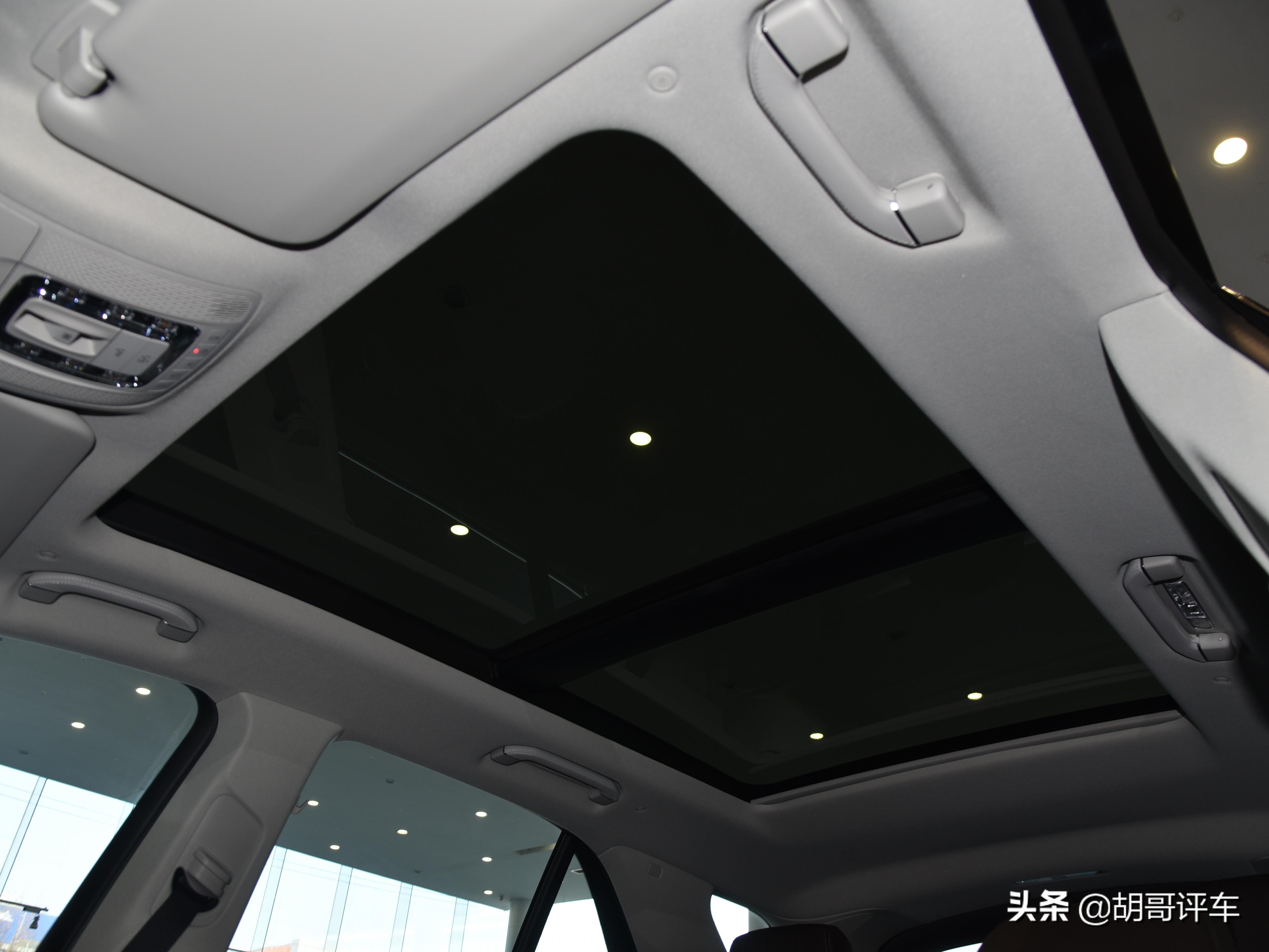 进口大型suv豪车图片,2018款全新奔驰gle轿跑suv