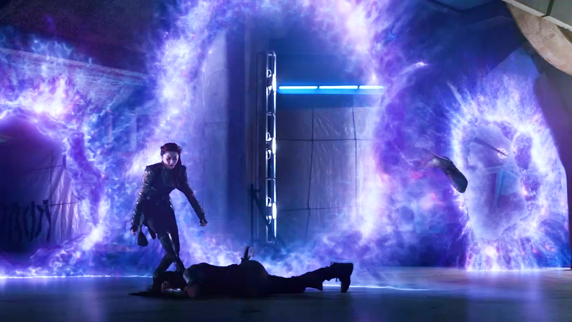 x战警变异人中国版,盘点x战警变种人