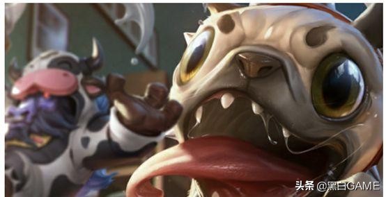 lol改键的职业选手,lol逆天改命文森特