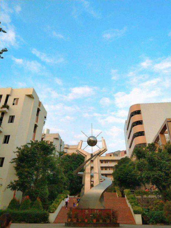 疑问？广东最年轻的大学！真的很差吗？