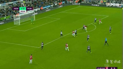 索尔斯克亚在曼联战术体系,曼联复兴之路任重道远