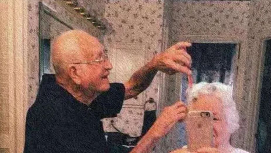 老一辈人的流行歌歌单,老一辈人的故事