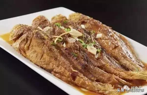 海鱼的做法大全家常视频,海鱼的30种家常做法收藏