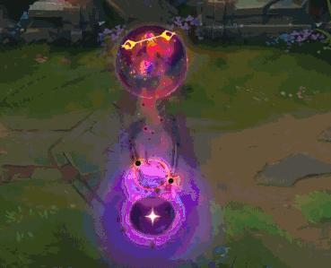 lol银河战争,lol银河战争里程碑