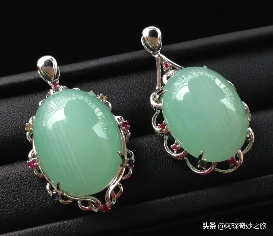 母亲节礼物怎么选珠宝,母亲节吸引人的珠宝