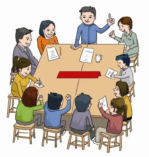 领导喜欢什么样的管理者,老板喜欢什么样的员工做管理