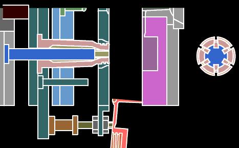 各种形状的钣金冲压成型,挤压成型与锻压成型视频