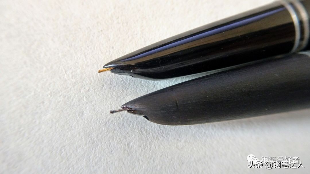 英雄钢笔616s用什么墨,英雄616打磨方式