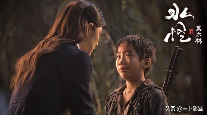 水猴子的恐怖电影,电影水怪2黑木林水猴子是谁演的