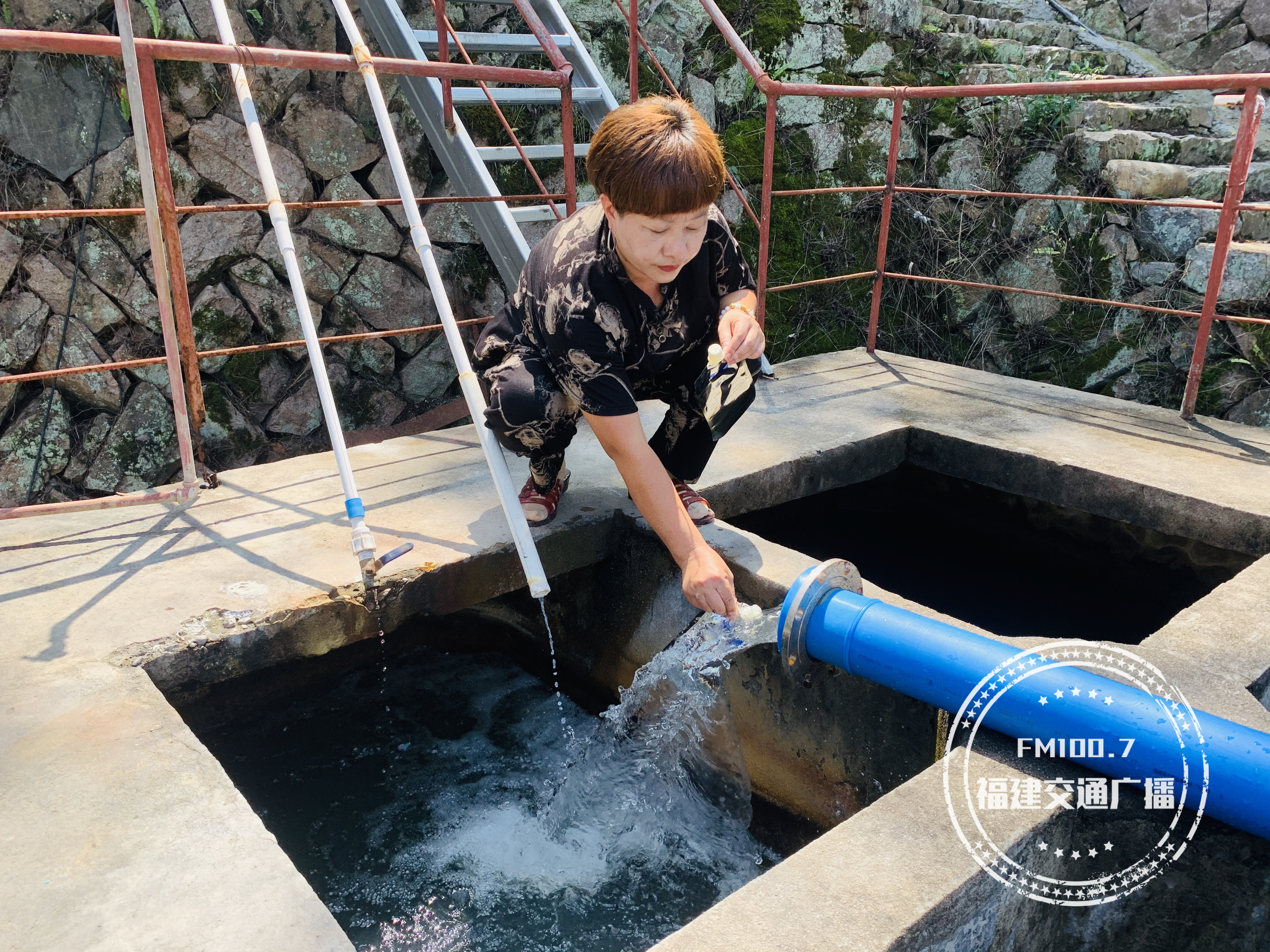 福建省村民用水应向什么部门反映,福建喝脏水的地方